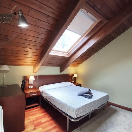 Apartamento Montes De วิลยานัว ภายนอก รูปภาพ