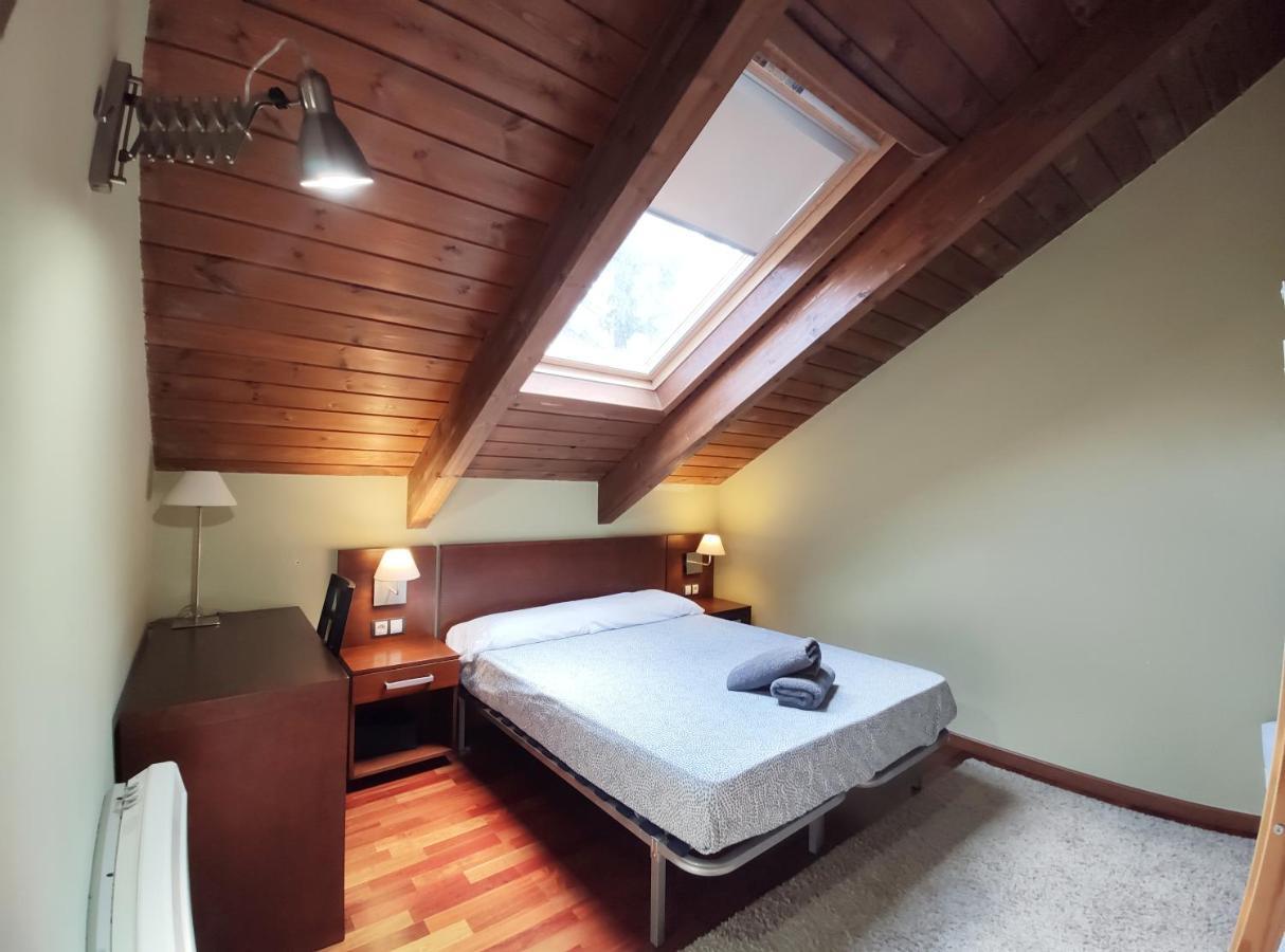 Apartamento Montes De วิลยานัว ภายนอก รูปภาพ